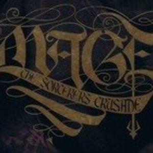 Mage: The Sorcerers Crusade