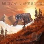 Everything Will Be Alright in the End by Weezer