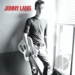 Long Time Coming by Jonny Lang