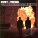 Decksandrumsandrockandroll by Propellerheads