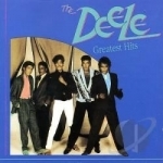 Greatest Hits by The Deele
