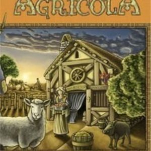 Agricola (revised edition)