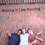 EP by Walking Is Like Running