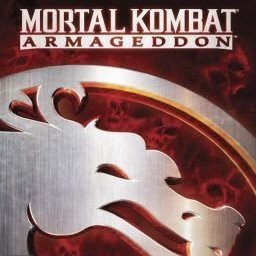 Mortal Kombat: Armageddon