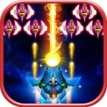 Galaxy Attack: Space Shooter