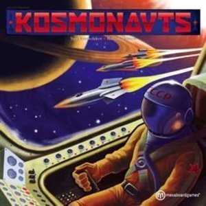 Kosmonauts