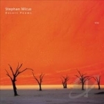 Desert Poems by Stephan Micus