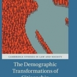 The Demographic Transformations of Citizenship