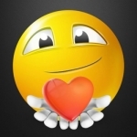 Text Smileys Keyboard - Smileys, Emojis &amp; Emoticons for iPhone by Emoji World