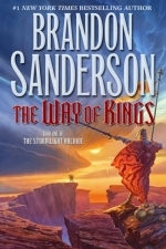 The Way of Kings: Book One of the Stormlight Archive