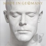 Made in Germany: 1995-2011 by Rammstein