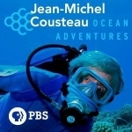 Jean-Michel Cousteau: Ocean Adventures | PBS
