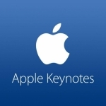 Apple Keynotes