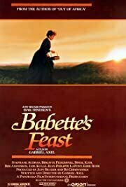Babette's Feast (1987)