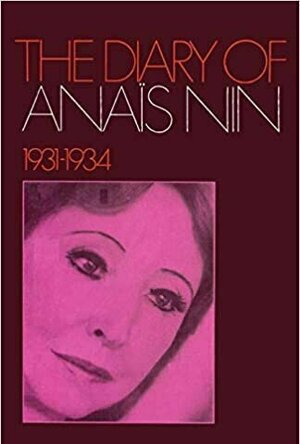 The Diaries of Anais Nin