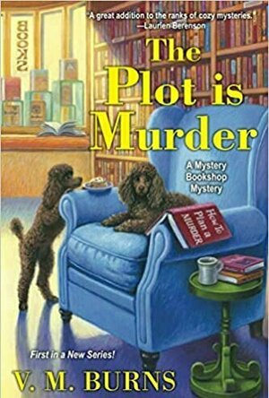 The Plot is Murder