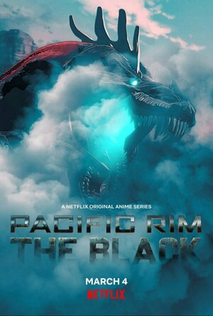 Pacific Rim: The Black