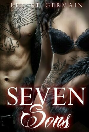 Seven Sons (Gypsy Brothers, #1)