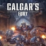 Calgar&#039;s Fury