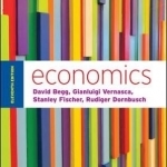 Economics by Begg and Vernasca