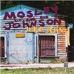 Juke Joint by Sam Mosley