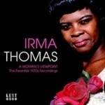 Woman&#039;s Viewpoint: The Essential 1970s Recordings by Irma Thomas