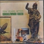 Cricklewood Green by Ten Years After