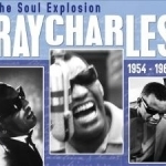 Soul Explosion 1954-1960 by Ray Charles
