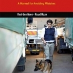 K9 Investigation Errors: A Manual for Avoiding Mistakes