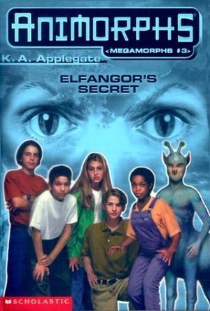 Elfangor's Secret (Animorphs, #29.5)