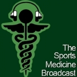 Sports Medicine Broadcast
