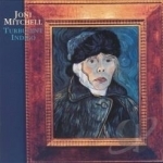 Turbulent Indigo by Joni Mitchell