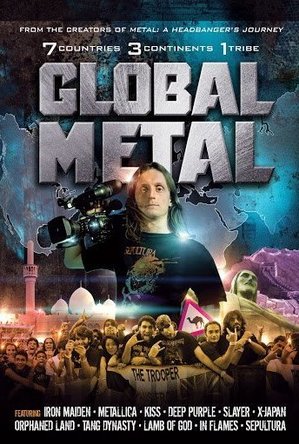 Global Metal (2007)
