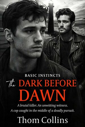 The Dark Before Dawn (Basic Instincts #4)