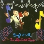 Non-Stop Erotic Cabaret by Soft Cell