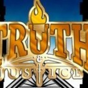 Truth &amp; Justice