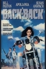 Back to Back (1990)