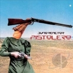 Pistolero by Juno Reactor