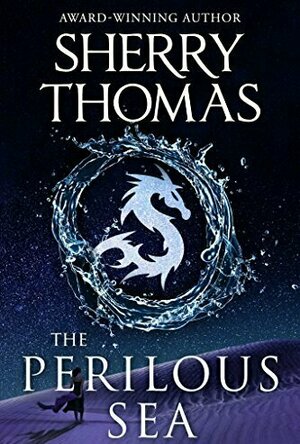 The Perilous Sea (The Elemental Trilogy, #2)