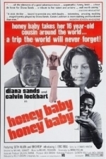 Honeybaby, Honeybaby (1974)
