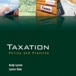 Taxation: Policy and Practice: 2014/15