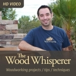Woodworking with The Wood Whisperer (HD)