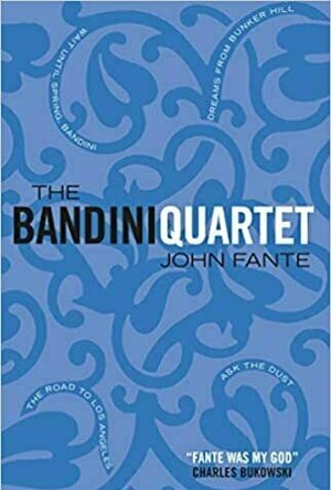 The Bandini Quartet