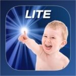 Sound Touch Lite - Play baby games &amp; animal photos