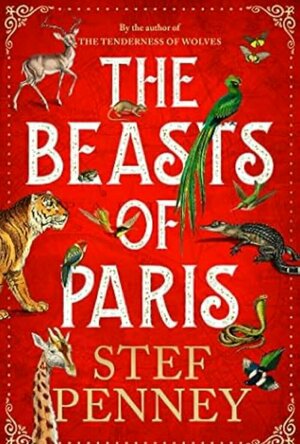 The Beasts of Paris