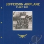 Flight Log (1966-1976) by Jefferson Airplane