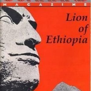 Lion of Ethiopia