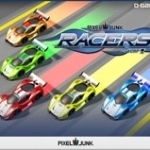 PixelJunk Racers 2nd Lap 