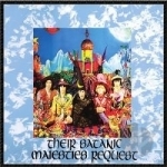 Their Satanic Majesties Request by The Rolling Stones