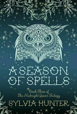 A Season of Spells (Noctis Magicae #3)